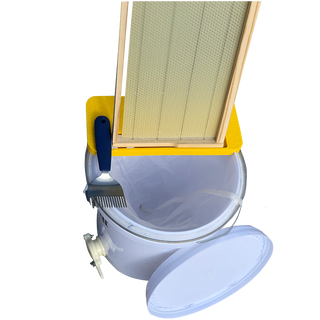 Uncapping Kit