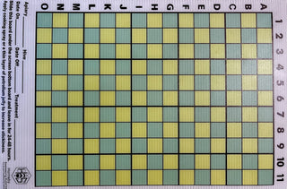 Varroa Mite Boards