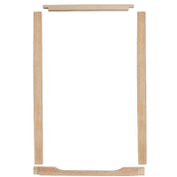 Weathertex 122x122 board