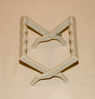 Lyson Frame Grip – Galvanised Steel or Plastic