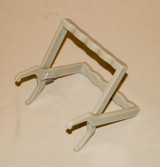 Lyson Frame Grip – Galvanised Steel or Plastic