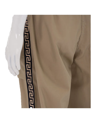 Beekeeping Pants with Line - Beige