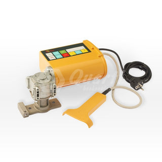 12 Frame Radial Extractor (INVINCIBLE)