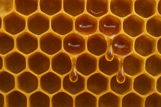 honeycomb